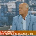 Ovo su pravila za putovanje u EU od 10.: Novembra Aleksandar Seničić objasnio kako će aplikacija funkcionisati, kome ne…