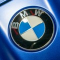 BMW nema problema s strožim standardima EU-a za CO2 za 2025.