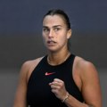 Vuhan: Arina Sabalenka u polufinalu