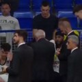 Željko Obradović besan na pokuševskog: Nekad Aleksaaaa, a sad je Alekseeeej! (video)