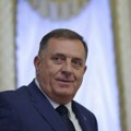 Dodik odgovorio Zaracinu: Ni za celu Nemačku nećemo priznati Kurtijeve dokumente