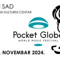 "Pocket Globe": Ženski "glas" na trećem "džepnom festivalu" u Novom Sadu