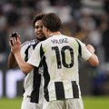 Juve ne zna za poraz: Vlahović nije imao sreće