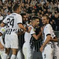 Zanimljiva situacija u Superligi: Partizan ne igra zbog Zvezdinog meča u Ligi šampiona?