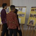 Dijalog do mira u Beogradu - Srbija i Indonezija promovišu kulturu razumevanja