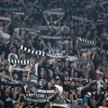 Partizan pokriva troškove sahrane navijača - minut ćutanja protiv Olimpije