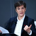 Ana Brnabić: Šokirana sam onim što se dešava u Srbiji