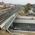 U petak se očekuju saobraćajne gužve ispod podvožnjaka kod Nove opštine