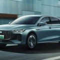 Chery Fulwin A8L plug-in hibrid prešao skoro 2.400 km s jednim punjenjem