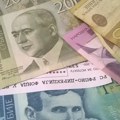 Veće penzije do 5 odsto za penzionere koji primaju manje od 65.716,70 dinara