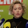 „Interes Hrvatske da Vučić ne vodi Srbiju“: Ko je Ivana Kekin, kandidatkinja za predsednicu