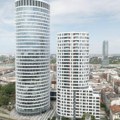 Afi Home Skyline nudi posebne pogodnosti ukoliko zakupite stan u ovom kompleksu