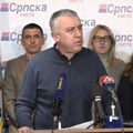 Nezapamćen teror na Srbima: Elek: Pobeda Srpske liste biće Kurtijev poraz