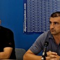 PRESING! Bratislav Ćirić, predsednik FK Radnički: Neka Prva liga u sezoni 2025/26 bude poklon Piroćancima za 80 godina…