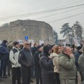 Novi Pazar: Na Radiju Sto plus sutra 16 minuta medijske tišine