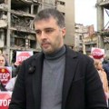 Manojlović o ostavci Vučevića: Vlast pokušava da izazove izbore da izbegne suočavanje s protestima