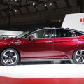 Honda ponizila posrnuli Nisan, propali pregovori o spajanju