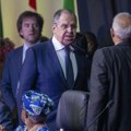 Lavrov zagrmeo: "Curi" oružje