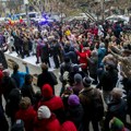 Na protestima u glavnom gradu Moldavije traži se ostavka vlade i vanredni izbori