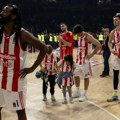 "Nebitno je kako sam odigrao kada smo izgubili" Džon Braun razočaran posle poraza od Armanija