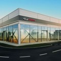 Grand Motors stvara novu dimenziju korisničkog iskustva u Novom Sadu