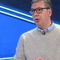 Vučić: Lično ću tražiti da se poveća novac za subvencionisane kredite za mlade