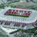 Priprema se dokumentacija za izgradnju novog stadiona