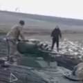 "Brigada odbila naređenje, napuštaju položaje..." Neočekivana vest stiže sa fronta u blizini Olešnje