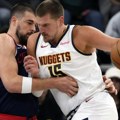 Neverovatna drama! Jokić briljirao, pa stao, Bogdanović ili Nikola? Sve se rešava u majstorici