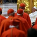 Uvedena zbog političkog mešanja: Najduža konklava za izbor pape trajala je gotovo tri godine, a najkraća nekoliko sati