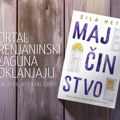 Portal zrenjaninski.com i Laguna poklanjaju knjigu „Majčinstvo“