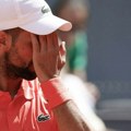 Novak može da ispadne iz Top 10: Nastavio je da pada, mnogi mu dišu za vratom