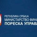 Do 15. maja rok za plaćanje godišnjeg poreza na dohodak građana
