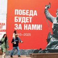 Si Đinping i Fico idu u Moskvu 9. maja