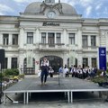 Počeo Sabor šumadijske pesme u okviru obeležavanja Dana grada Kragujevca