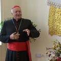 Nadbiskupija: Kardinal Nemet kandidat za papu, prvi elektor na konklavi iz Srbije