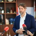 Gradonačelnik Kragujevca Nikola Dašić nije prisustvovao Svečanoj sednici povodom Dana grada zbog zdravstvenih razloga