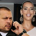 Kokain držao u frižideru, u stanu pronađeno oružje! Ovo je novi menadžer Katarine Grujić, hapšen prošle godine: Evo…