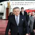 Fico poručio Kalas: "Poštovana Kajo, nemate ovlašćenja!"