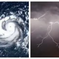 Nule usred maja Najnovija prognoza RHMZ-a najavljuje strmoglavi pad temperature! Evo kakvo nas vreme očekuje