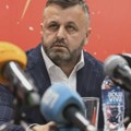 Zvezda u Evroligi ili u FIBA Ligi šampiona? Drčelić stavio tačku na ovu priču!