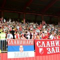 FK Vojvodina: 10.000 navijača na "Karađorđu" u subotu? Da, zaslužujemo to