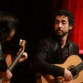 Bravure Siqueira Lima dua na 26. Guitar Art Festivalu