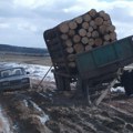 U domu burjata i slavnih kozaka: Posle više hiljada pređenih kilometara, zaustavio sam se da predahnem u neposrednoj blizini…