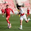 Radnički priziva sreću pred derbi sa Napretkom
