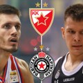 Poznati svi termini polufinalnih utakmica ABA lige: Evo kada Partizan i Zvezda nastavljaju borbu za trofej