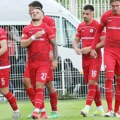 Imt obezbedio opstanak, Napredak gurnuo Radnički u baraž (video)