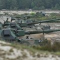 Istraga u NATO: Što više para i oružja, više i korupcije