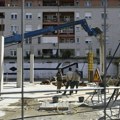 Glavni urbanista Beograda o Bloku 4: Nije smelo da se gradi, saga traje od 1991. godine