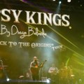 „Džipsy kings” održali koncert u Beogradu na vodi